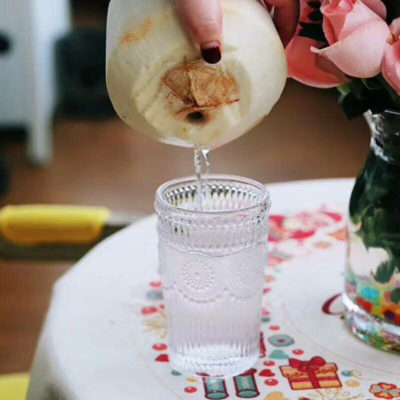 椰子