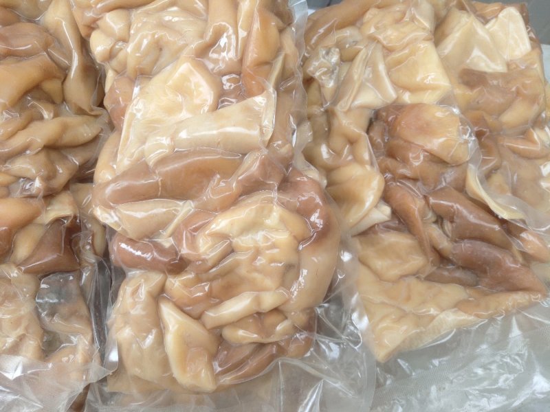 一手货源，厂家直销，美味可口羊脸皮