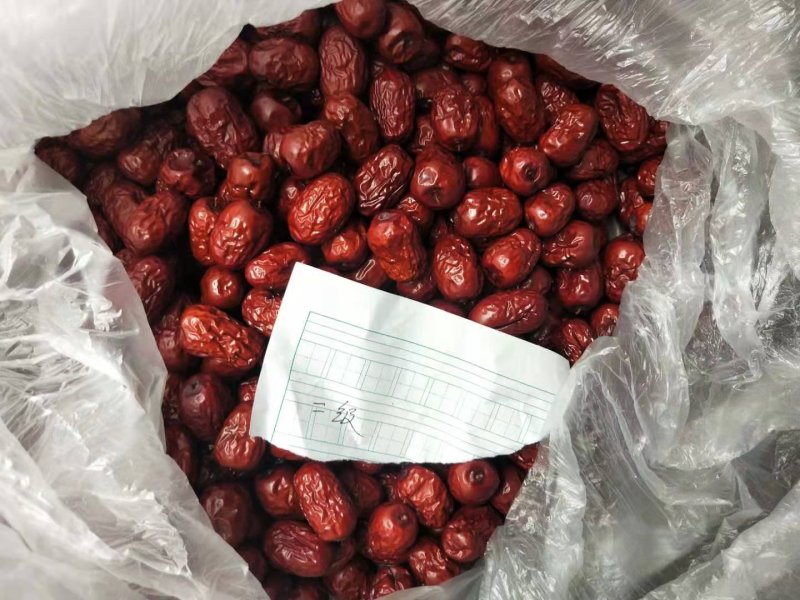 【精】灰枣皮枣大量现货批发，欢迎咨询