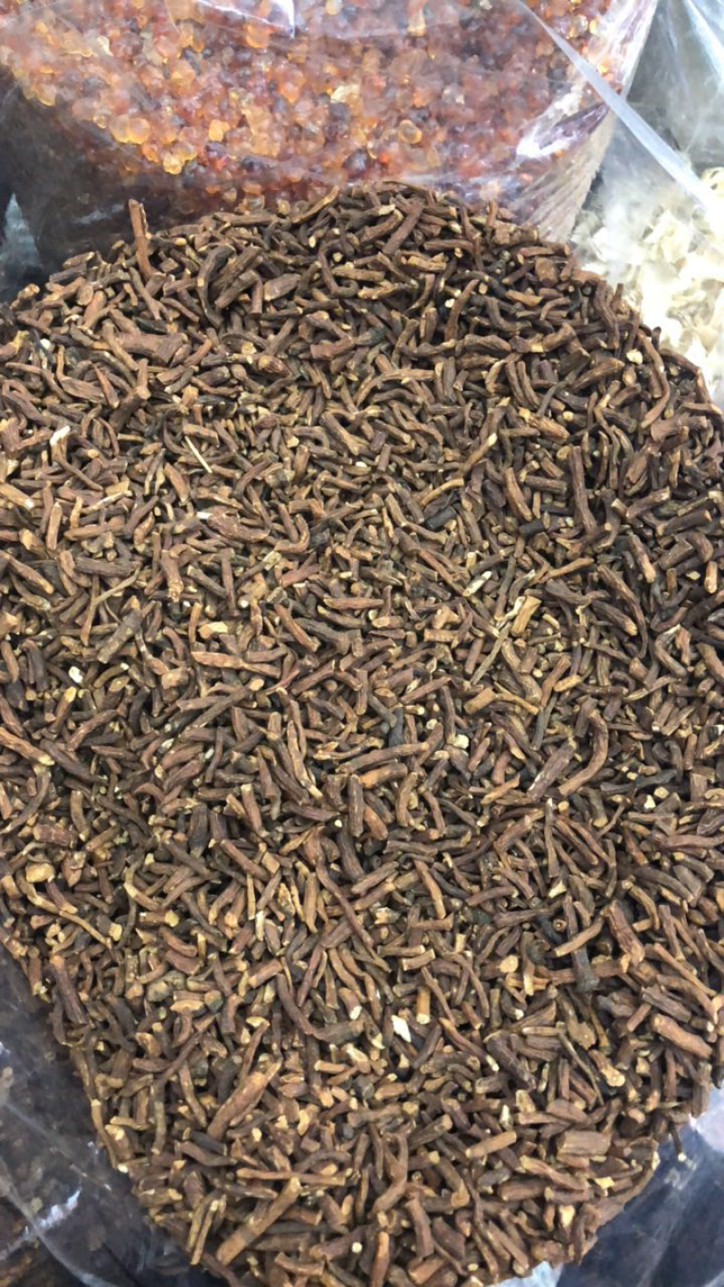 蒲公英根
