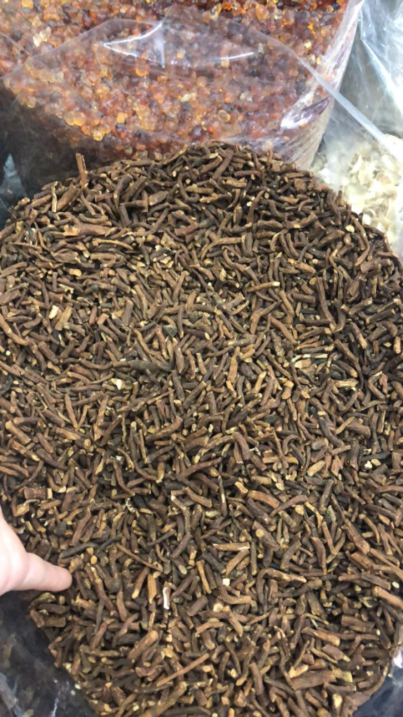 蒲公英根