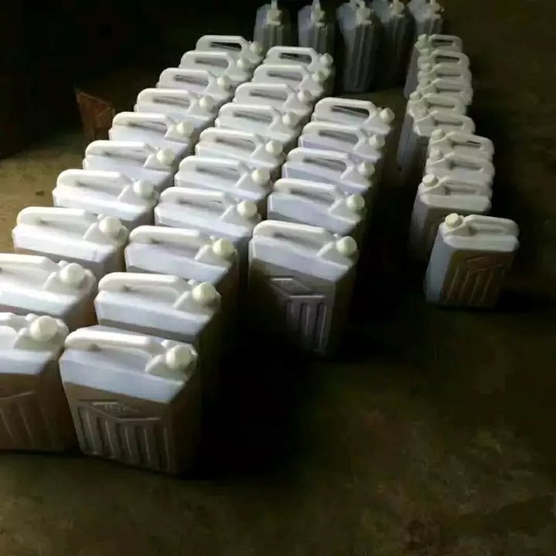 野生高山茶油
