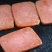 【3大块共2.4斤】三文治火腿肠熟食火锅烧烤香肠午餐肉
