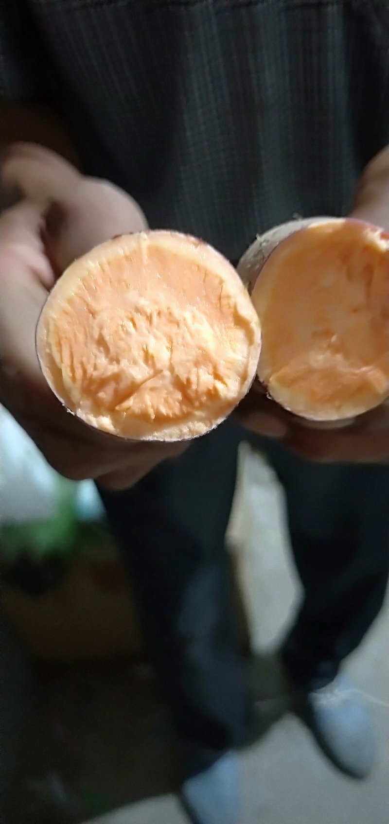 红薯，蜜薯