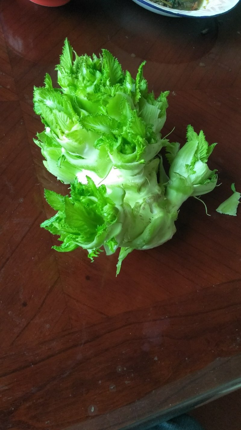 儿菜