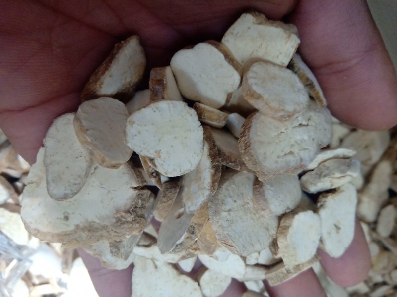 天花粉1公斤起批运费待议