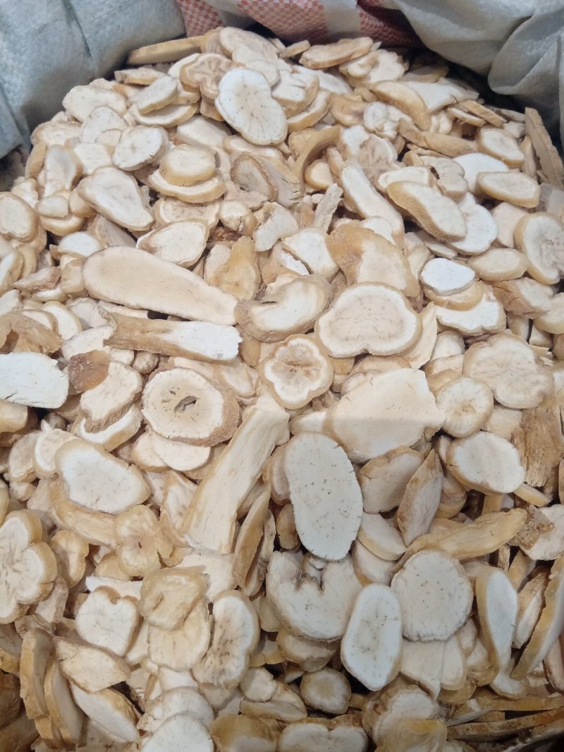 天花粉1公斤起批运费待议