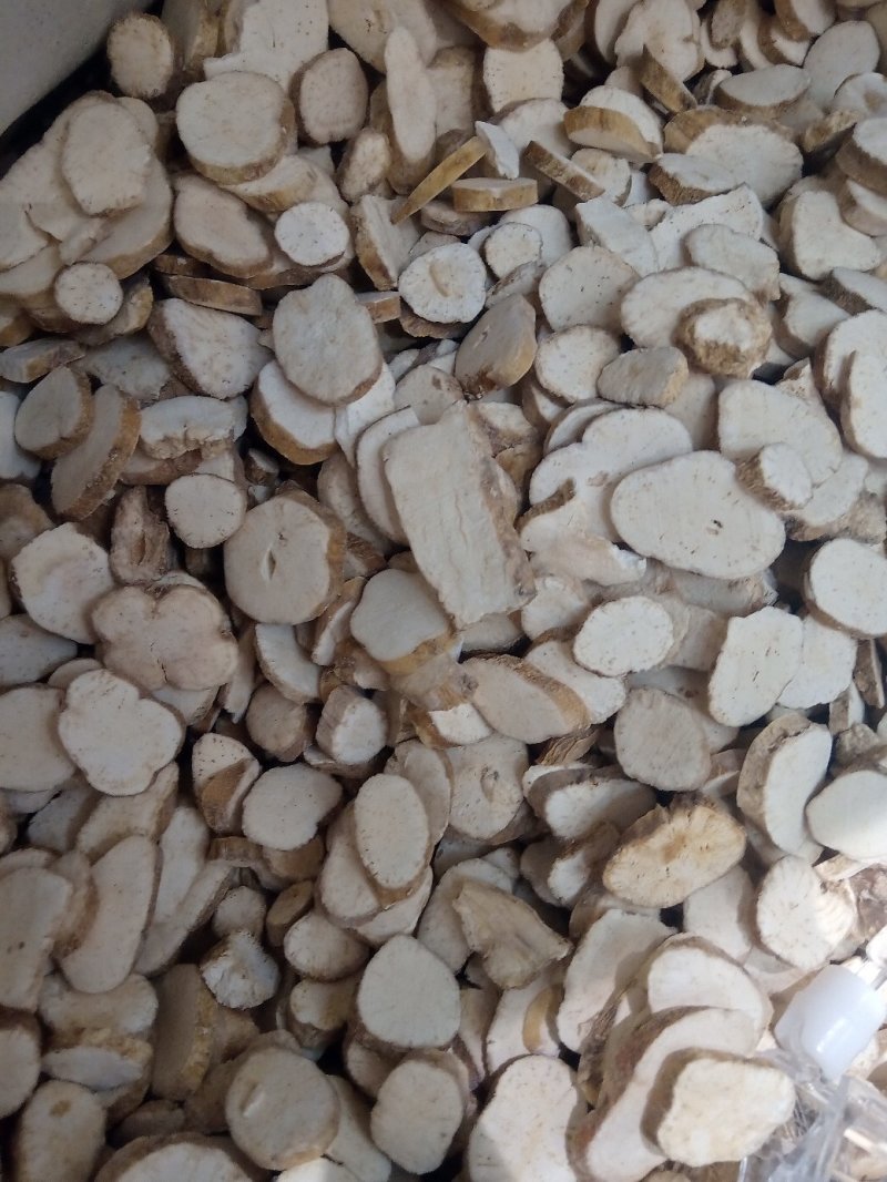 天花粉1公斤起批运费待议