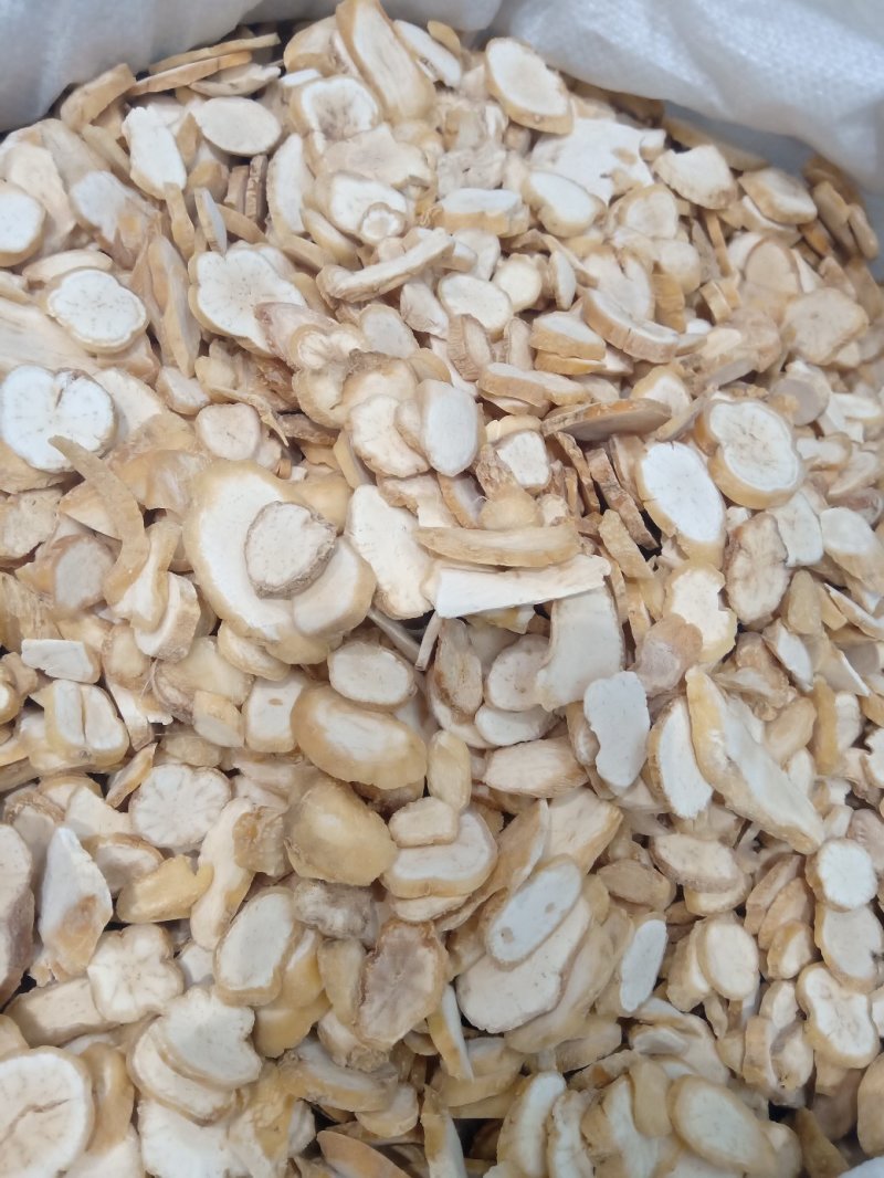 天花粉1公斤起批运费待议