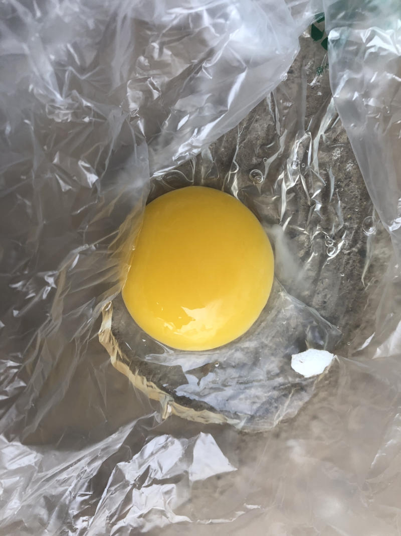 新鲜鹅蛋活珠子旺鸡蛋