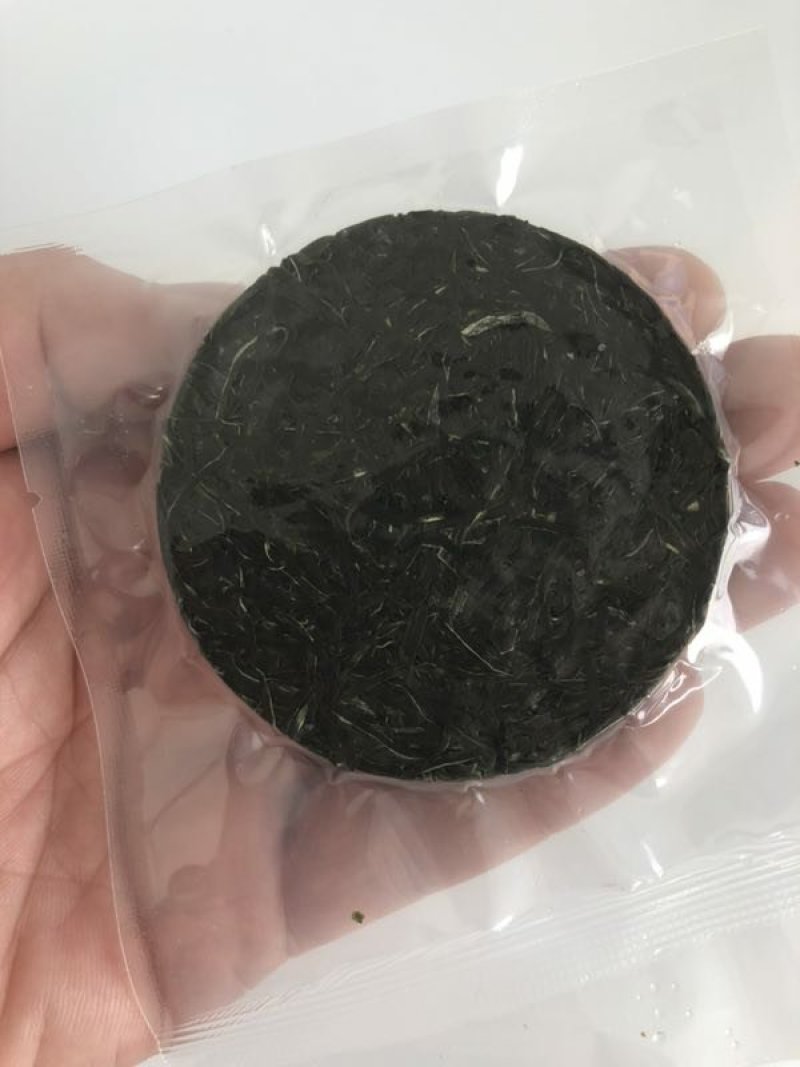 压缩海带丝