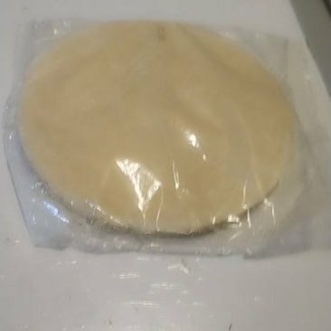 北京烤鸭饼