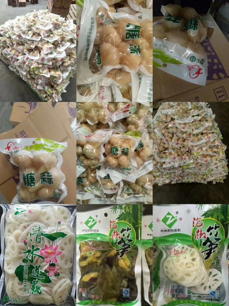 春笋冬笋罐头笋大量批发，量大从优。