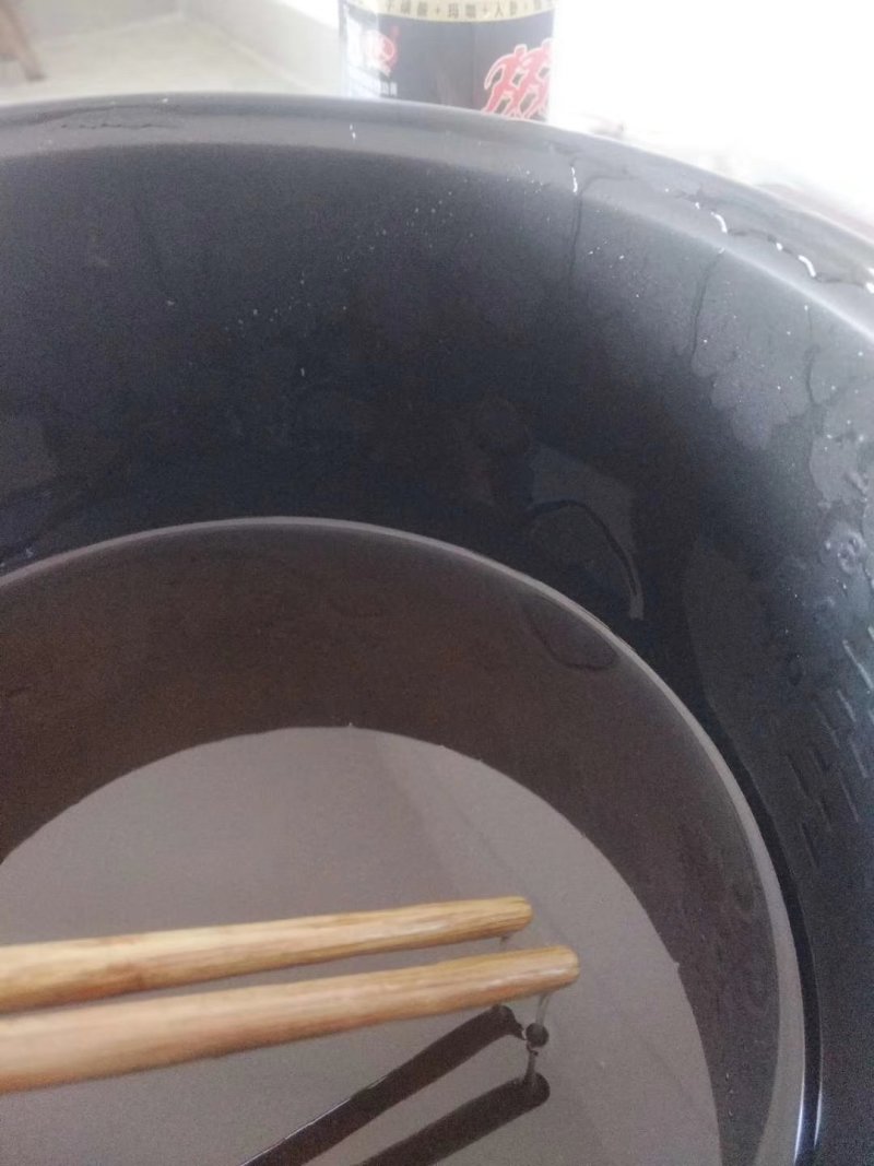 贵州大山里的纯野生蜂蜜