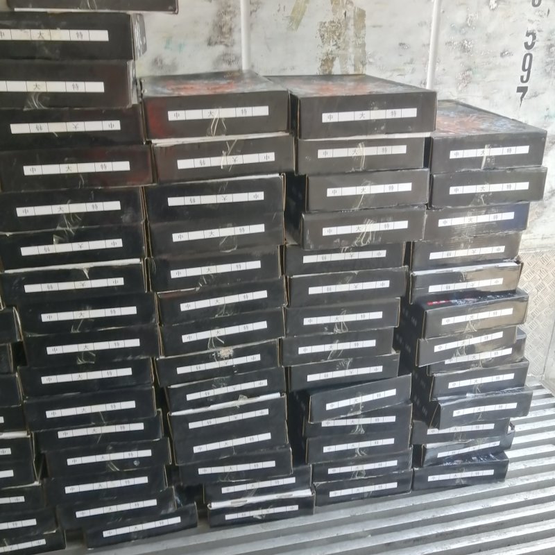 新鲜冷冻雪蟹脚4L大号雪蟹腿红蟹脚火锅材料冰震刺身10斤