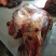 蒙古进口马肉后腿肉，精修去油