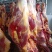 蒙古进口马肉后腿肉，精修去油