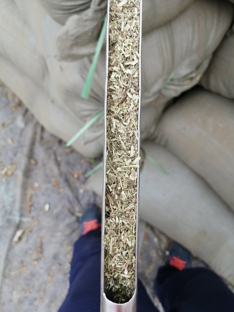 花生秧细粉，质量以装车前发照片为准，