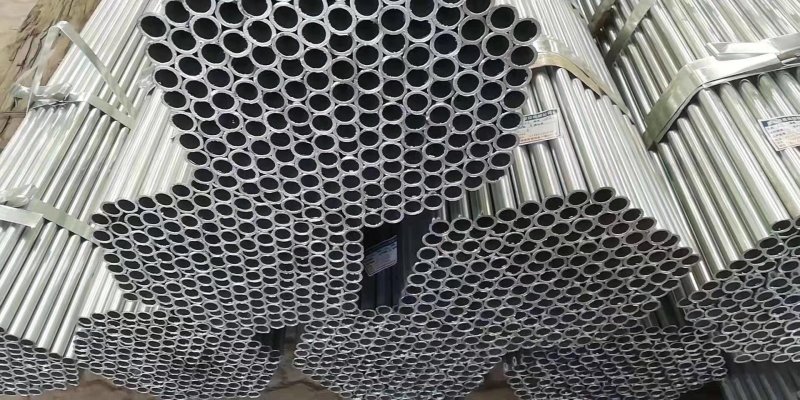 厂家直销温室大棚骨架钢管配件蔬菜大棚养殖大棚