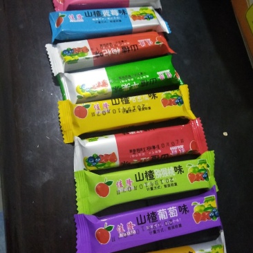 山楂制品一件代发，欢迎电商下单洽谈厂家直销。