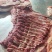 蒙古进口马肉排腩连体肋排肉，大量供应