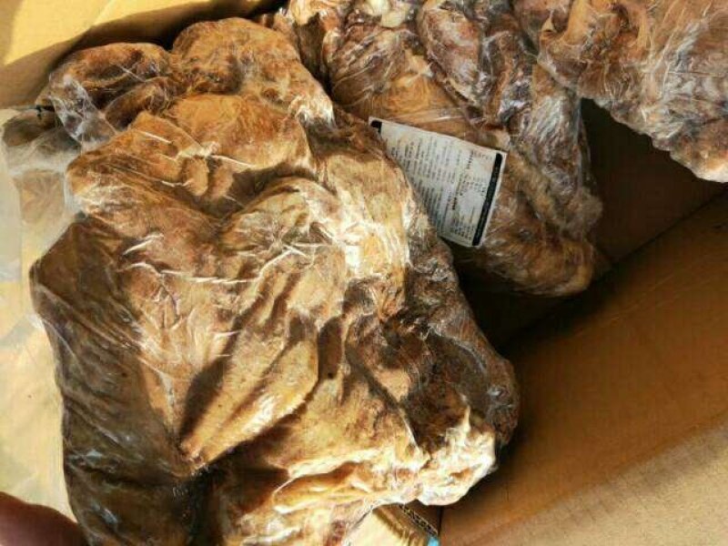 熟山羊肉蒙古进口清水煮八分熟羊肉，去骨去皮，新鲜货