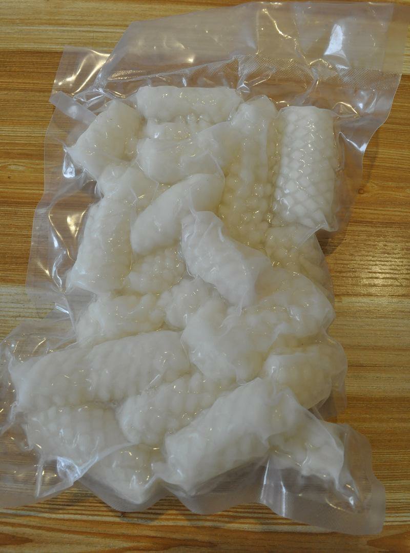 墨鱼花