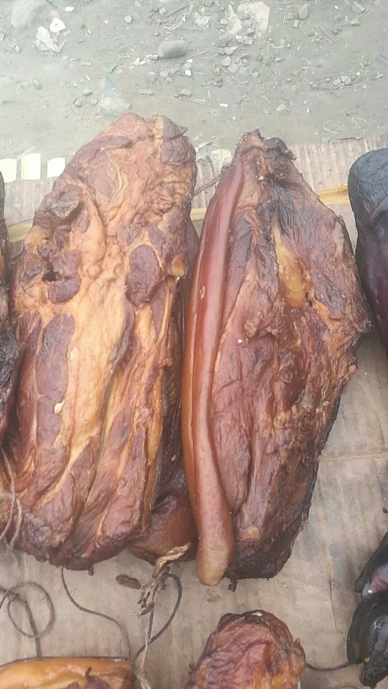 汶川腊肉大量生产厂家直销欢迎来电咨询