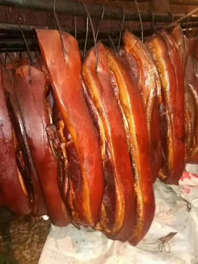 汶川腊肉大量生产厂家直销欢迎来电咨询