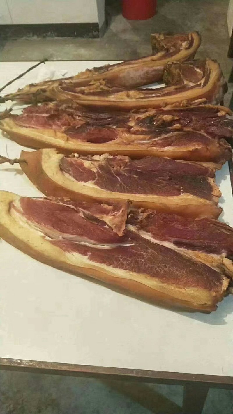 汶川腊肉大量生产厂家直销欢迎来电咨询