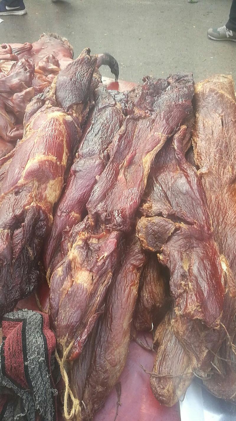 汶川腊肉大量生产厂家直销欢迎来电咨询