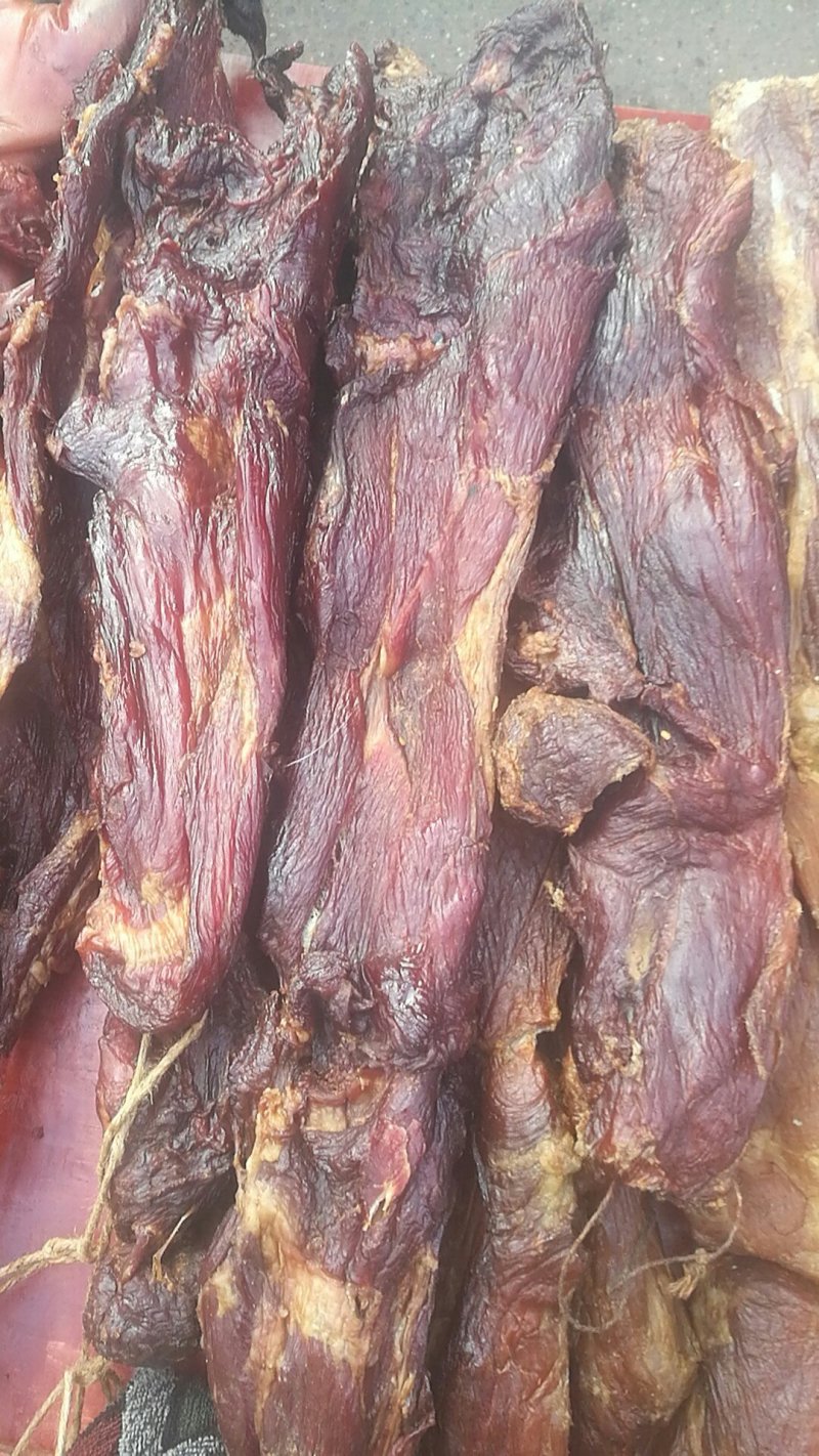 汶川腊肉大量生产厂家直销欢迎来电咨询