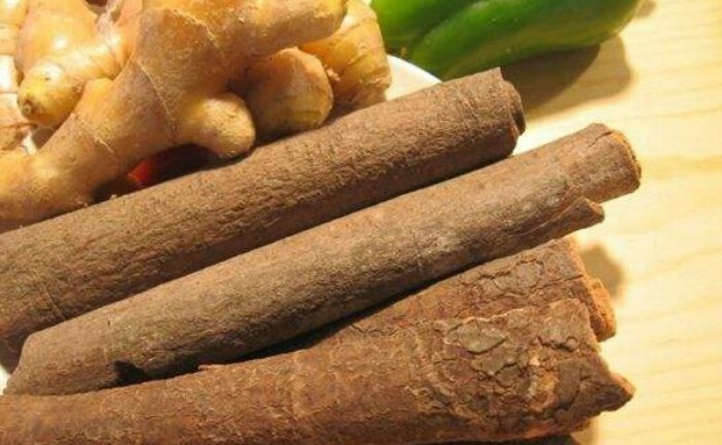 肉桂广西无硫干品调料家用卤料药食两用一公斤起