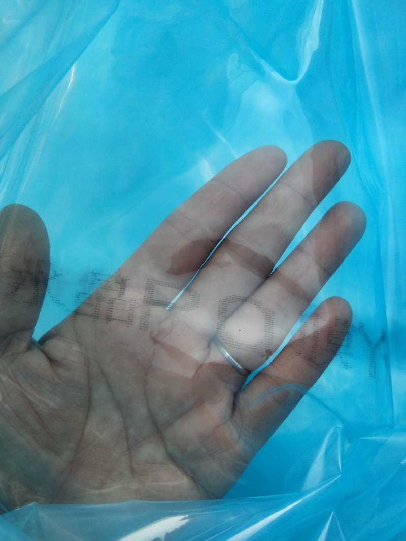 大棚膜，水晶PO膜，蔬菜花卉专用2米—20米可定制，