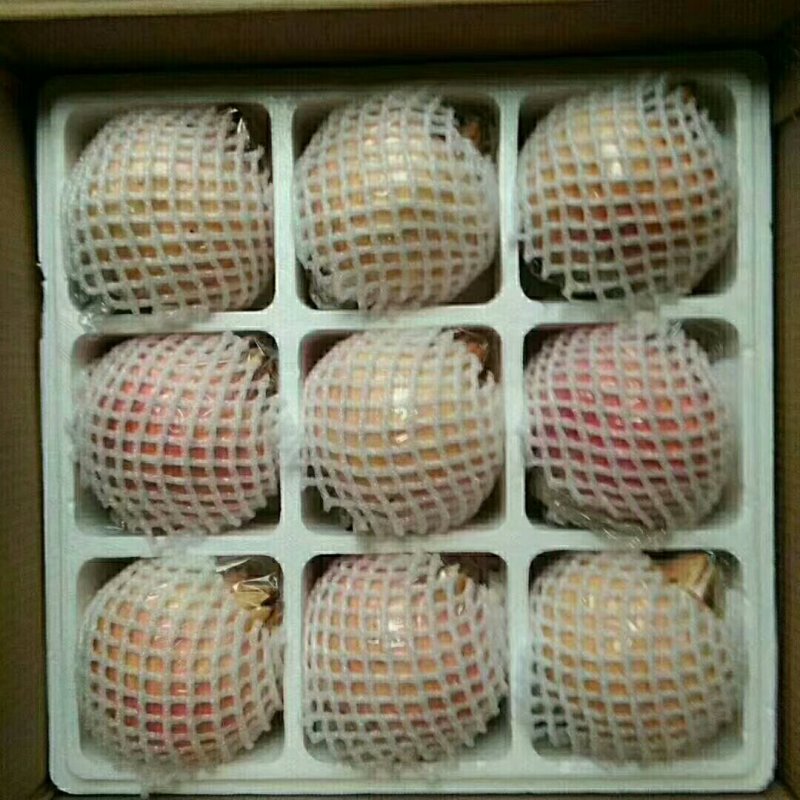 临潼甜石榴