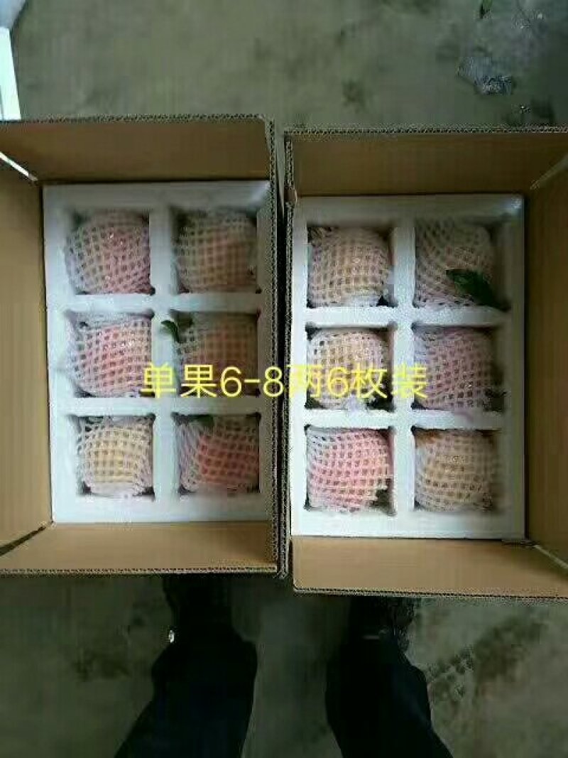 临潼甜石榴
