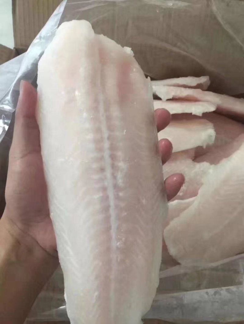 巴沙鱼柳