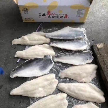 巴沙鱼柳