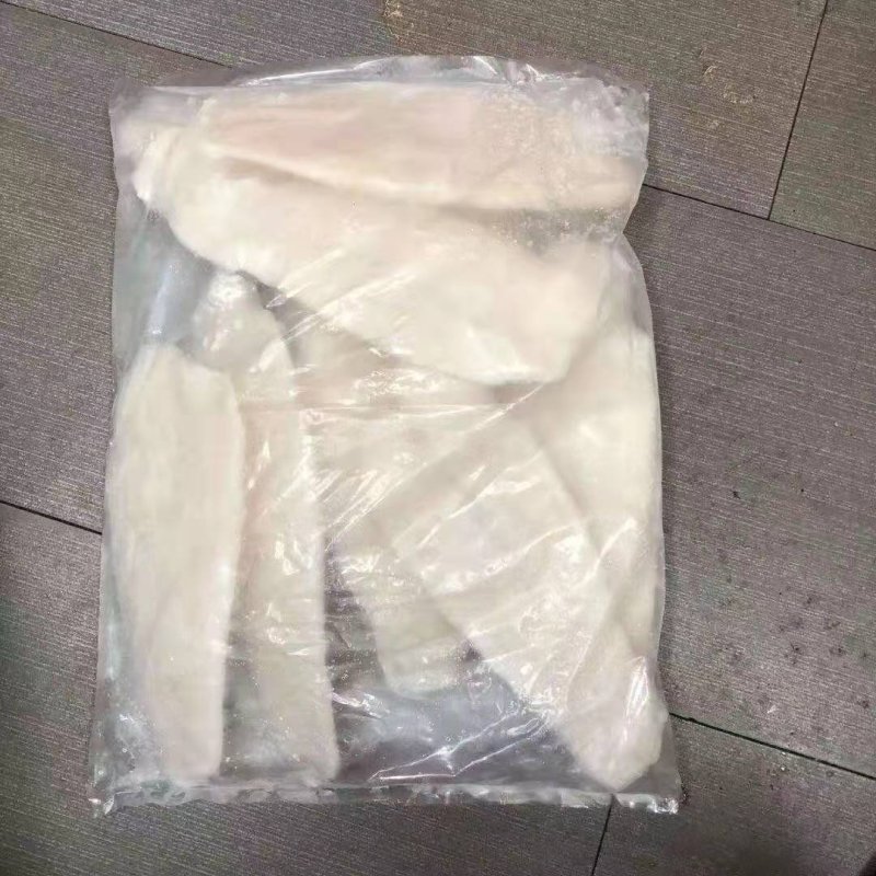 巴沙鱼柳