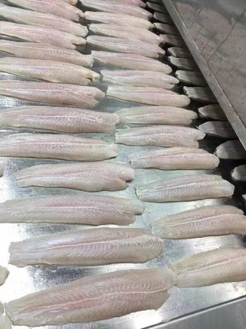 巴沙鱼柳