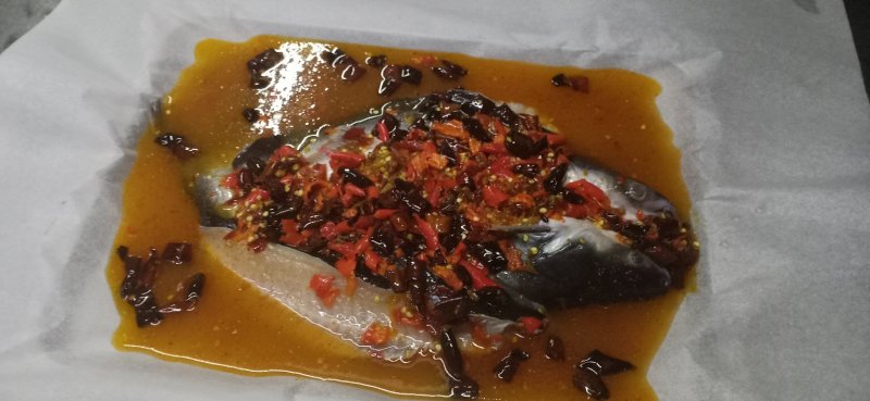 大量供应国内腌制开背巴沙鱼规格齐全！