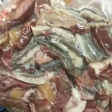源头厂家，高端小包装熟羊杂，电商，商超档口批发产品