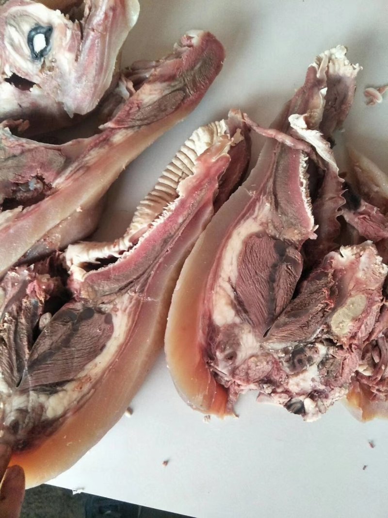 【有好货】熟去骨，牛头肉，去淋巴电商，超市，档口批发产品