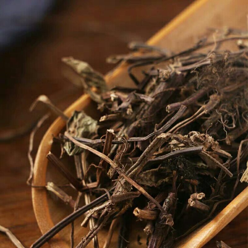 凉粉草产地直供支持线上交易可搭配多品种采购大货联系