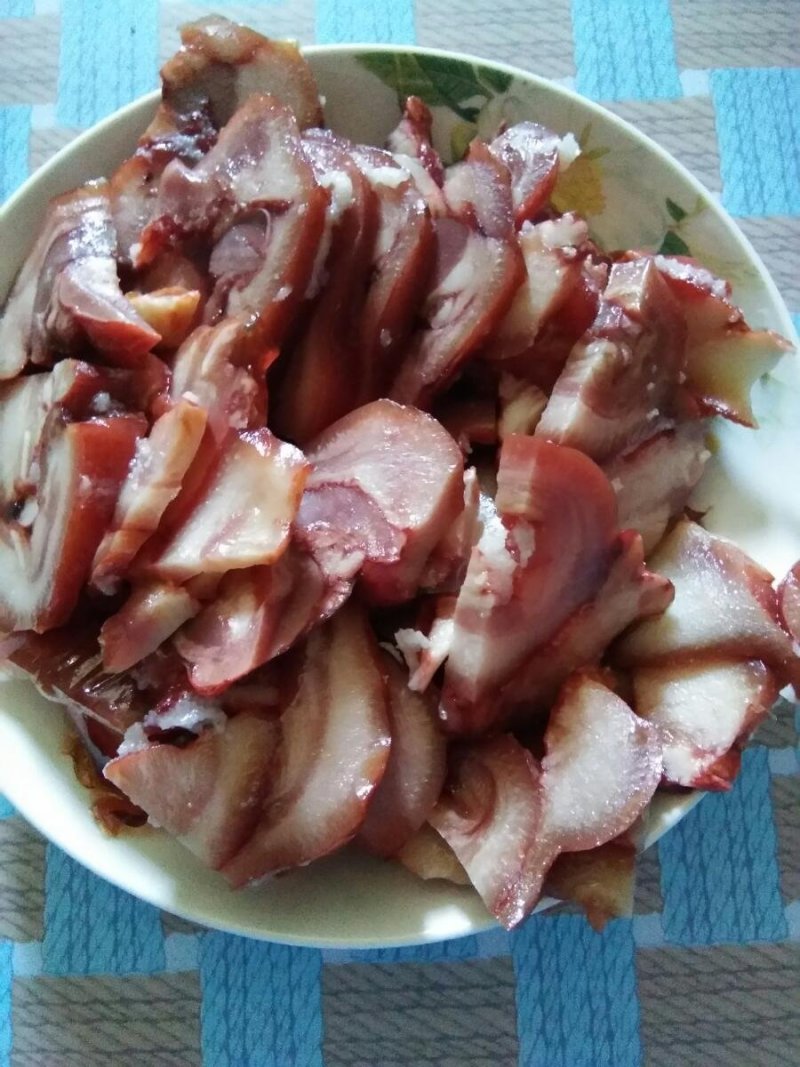 猪头肉美味猪肉脯猪脸猪肉真空熟食即食特产零食小吃腊肉下酒