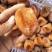 新货柿饼圆饼干饼品类齐全2020年新货批发全国