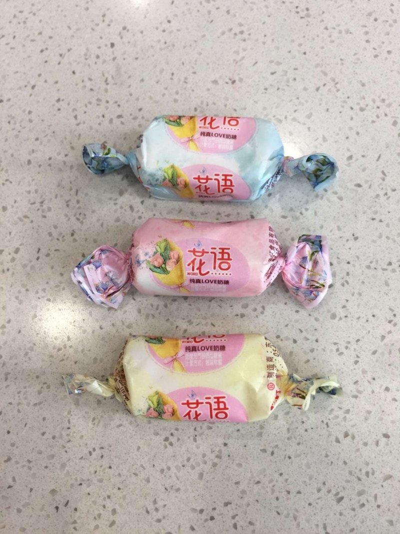酥糖软糖奶糖水果糖巧克力糖厂家直销货到付款