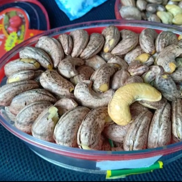 越南腰果电商代发闪电发货