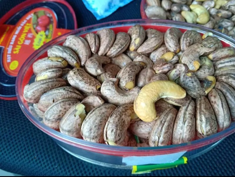 越南腰果电商代发闪电发货