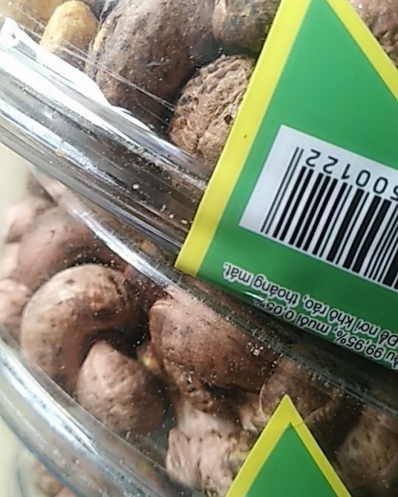 越南腰果电商代发闪电发货